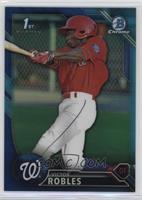 Victor Robles #/150