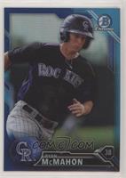 Ryan McMahon [EX to NM] #/150