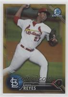 Alex Reyes #/50