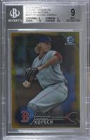 Michael Kopech [BGS 9 MINT] #/50