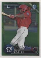 Victor Robles #/99