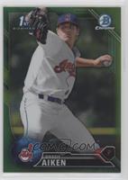 Brady Aiken #/99