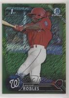 Victor Robles #/99