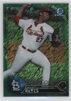 Alex Reyes #/99