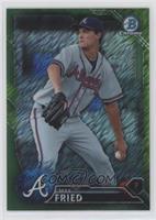 Max Fried #/99