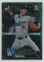 Kenta Maeda #/99