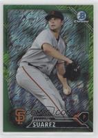 Andrew Suarez #/99