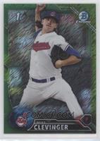 Mike Clevinger #/99