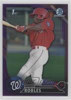 Victor Robles #/250