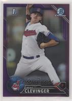 Mike Clevinger #/250