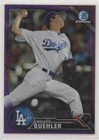 Walker Buehler #/250