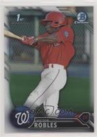 Victor Robles #/499