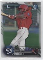 Victor Robles #/499