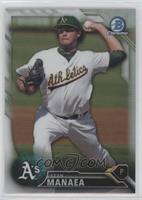 Sean Manaea #/499