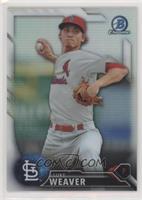 Luke Weaver #/499