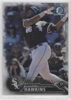 Courtney Hawkins [EX to NM] #/499