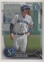 Drew Jackson #/499