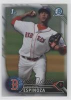 Anderson Espinoza #/499