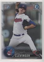 Mike Clevinger [EX to NM] #/499