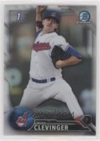 Mike Clevinger #/499