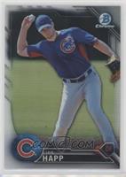 Ian Happ #/499