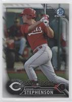 Tyler Stephenson #/499