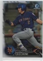 Gavin Cecchini #/499