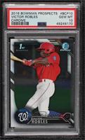 Victor Robles [PSA 10 GEM MT]