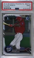 Victor Robles [PSA 9 MINT]