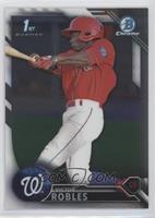 Victor Robles [EX to NM]