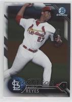 Alex Reyes