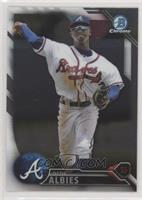 Ozzie Albies