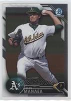 Sean Manaea