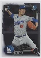 Kenta Maeda