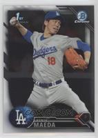 Kenta Maeda