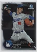 Kenta Maeda