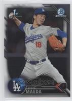 Kenta Maeda