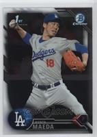 Kenta Maeda