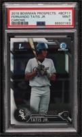 Fernando Tatis Jr. [PSA 9 MINT]