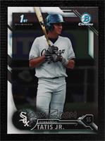 Fernando Tatis Jr. [COMC RCR Mint]