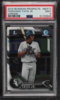 Fernando Tatis Jr. [PSA 9 MINT]