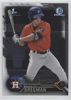 Alex Bregman