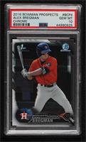 Alex Bregman [PSA 10 GEM MT]