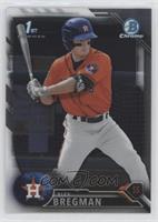 Alex Bregman