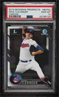 Mike Clevinger [PSA 10 GEM MT]