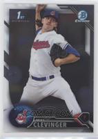 Mike Clevinger