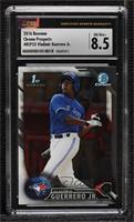 Vladimir Guerrero Jr. [CSG 8.5 NM/Mint+]