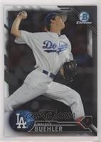 Walker Buehler