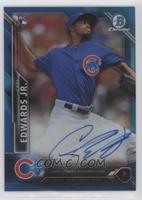 Carl Edwards Jr. #/150