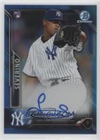 Luis Severino #/150